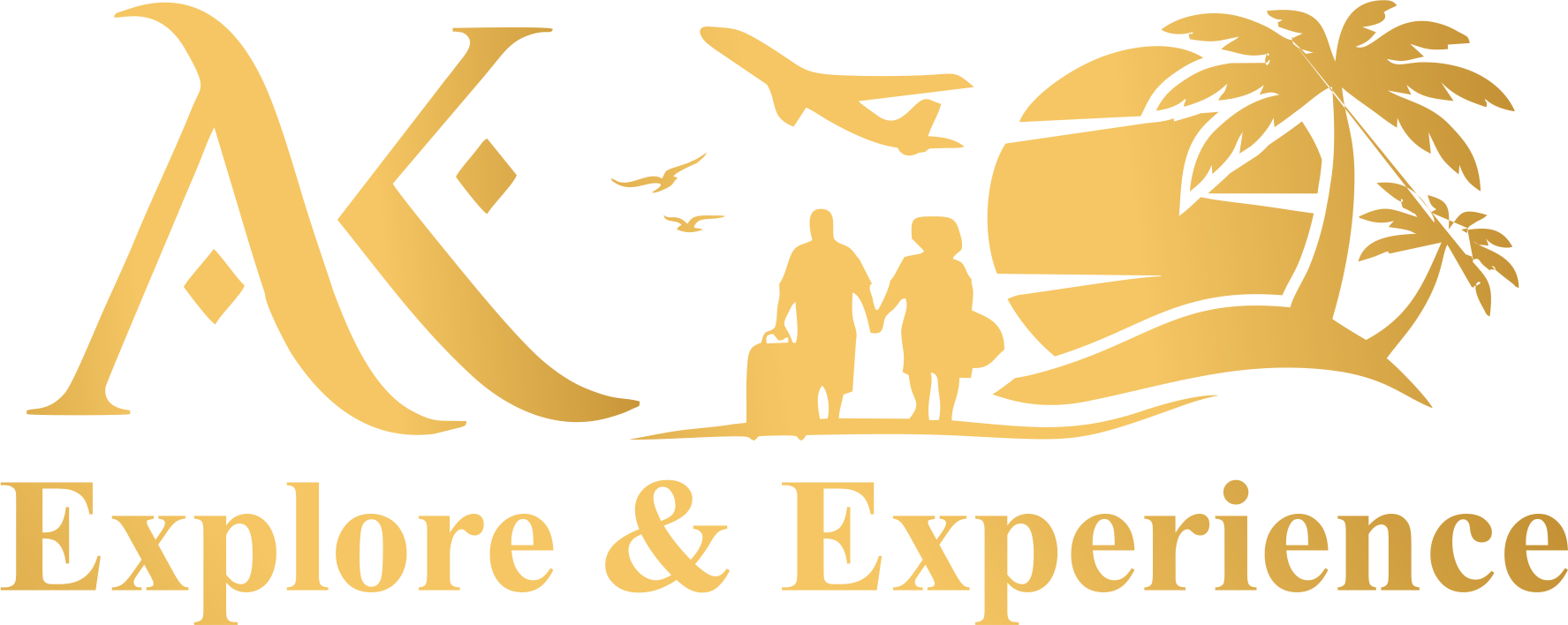 AK Explore & Experience